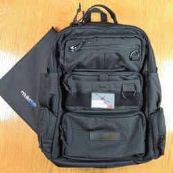 Bulletproof Backpack Panel - Make Any Backpack A Bulletproof Backpack