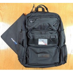 Bulletproof Backpack Panel - Make Any Backpack A Bulletproof Backpack