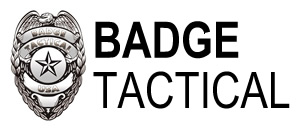 Badge Tactical